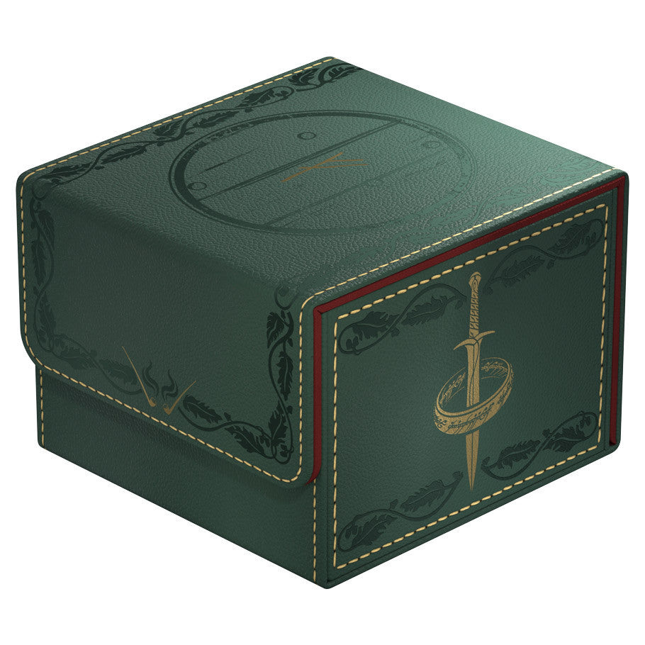 Deck Box: Sidewinder: 100+: The Hobbit: A Fateful Engagement