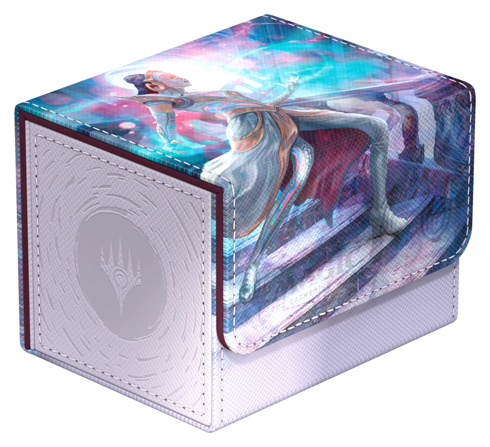 Sidewinder 100+ Xenoskin - MTG Reality Fracture: Liliana, Devoted Healer
