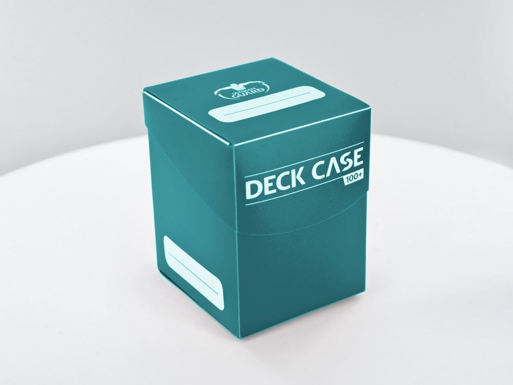 Deck Case 100+ - Petrol
