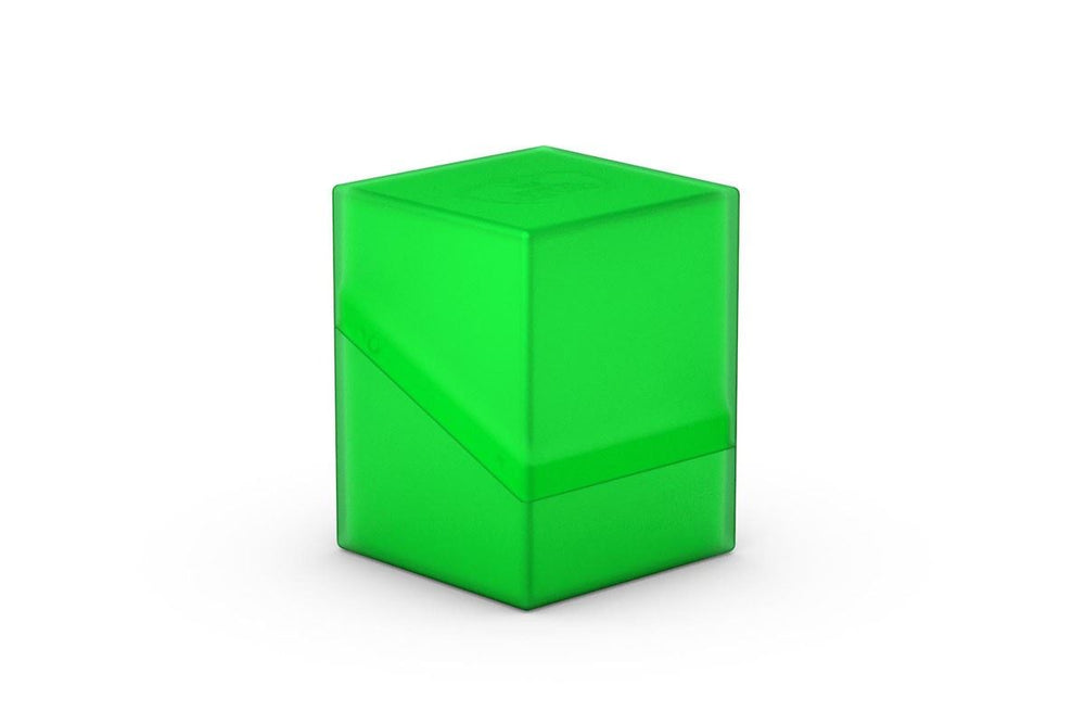 Boulder 100+ - Emerald