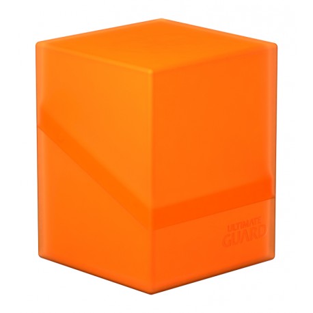 Boulder 100+ - Poppy Topaz