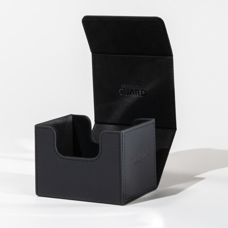 Sidewinder 100+ - Black