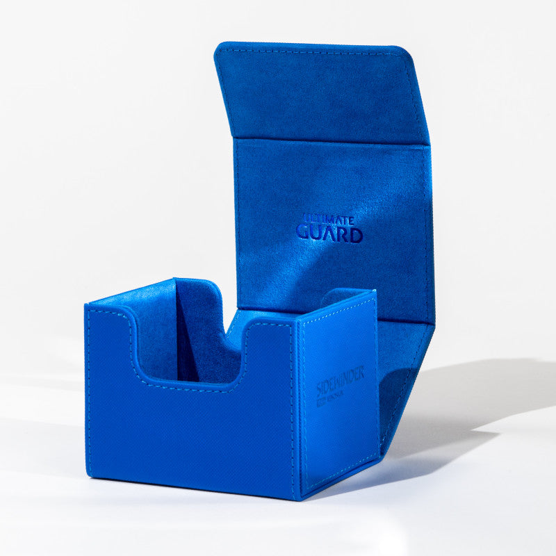 Sidewinder 100+ - Blue