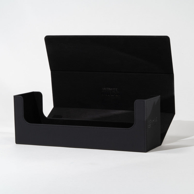 Arkhive 400+ - Black