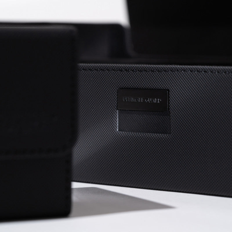 Superhive 550+ - Black