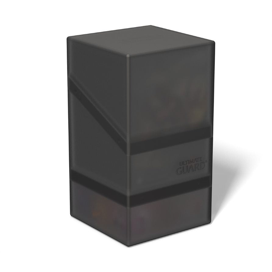 Boulder N' Tray 100+ - Onyx