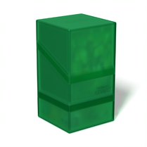 Boulder N' Tray 100+ - Emerald