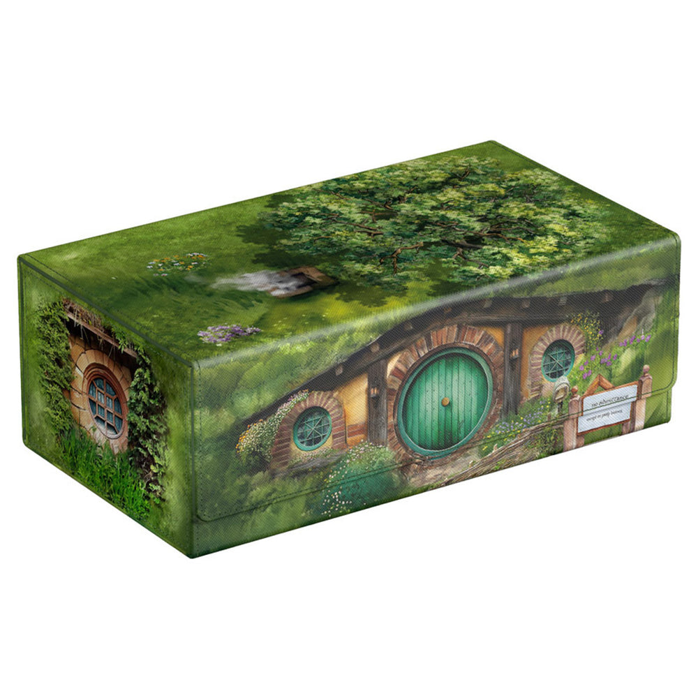 Squaroes Collector's Case - Lord of the Rings