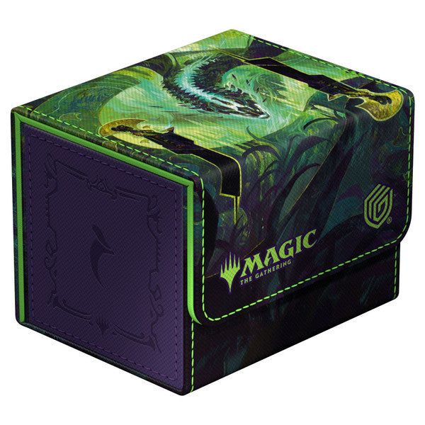 Sidewinder 100+ Xenoskin - MTG Tarkir Dragonstorm "Emergent Ultimatum"