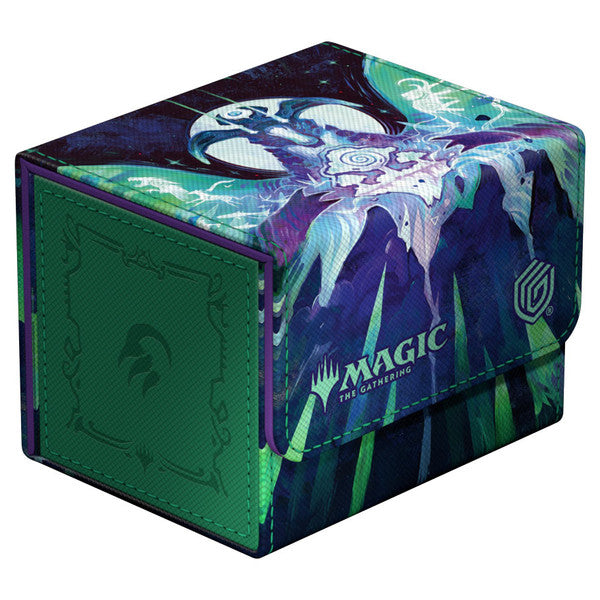 Sidewinder 100+ Xenoskin - MTG Tarkir Dragonstorm "Genesis Ultimatum"
