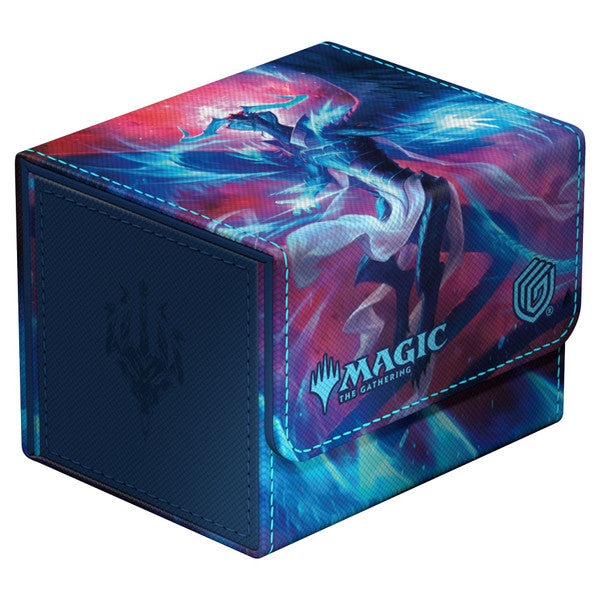 Sidewinder 100+ Xenoskin - MTG Tarkir Dragonstorm "Ugin, Eye of the Storms"