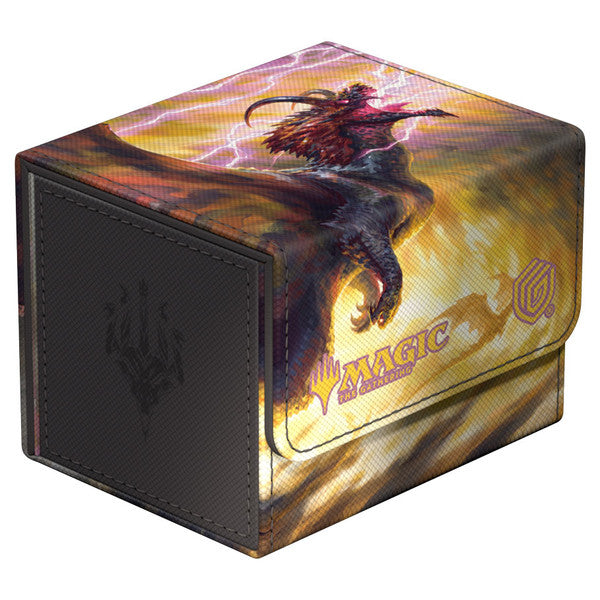 Sidewinder 100+ Xenoskin - MTG Tarkir Dragonstorm "Stormscale Scion"