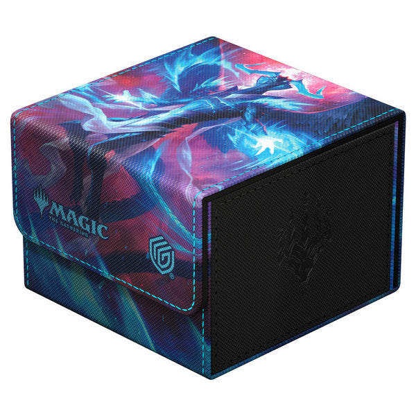 Sidewinder 133+ Xenoskin - MTG Tarkir Dragonstorm "Ugin, Eye of the Storms"