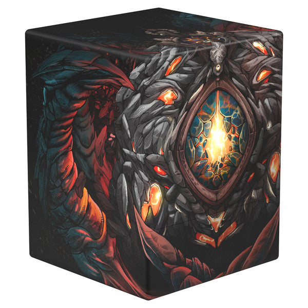 Boulder 100+ Return To Earth - MTG Tarkir Dragonstorm "Mox Jasper"