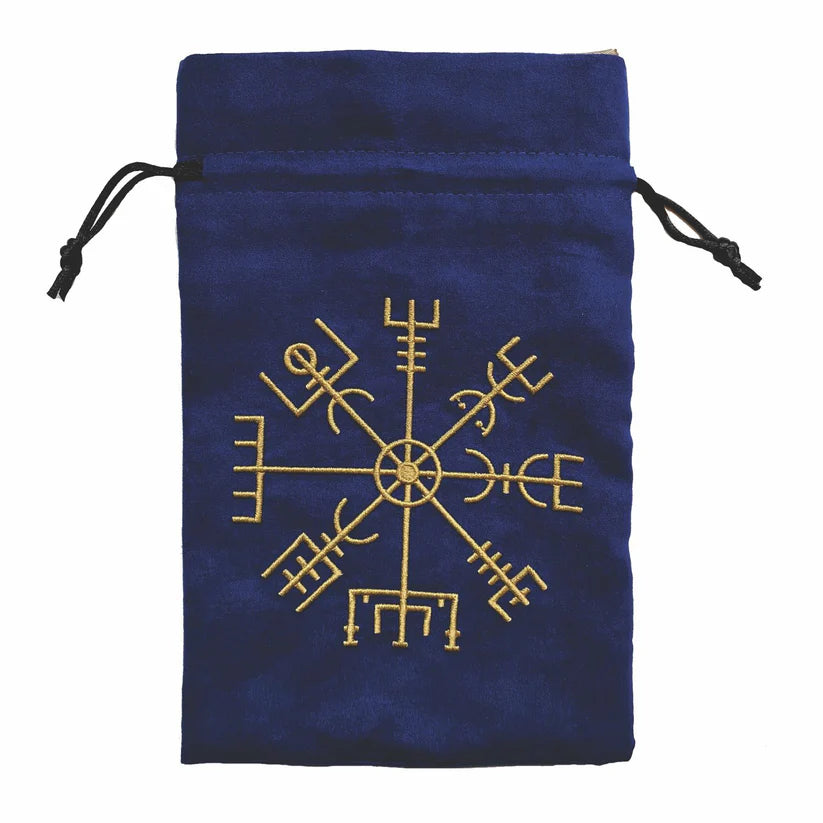 Dice Bag - Wayfinder