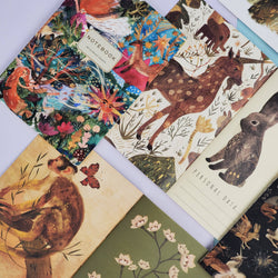 Medival Fantasy Notebook
