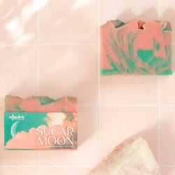Bar Soap - Sugar Moon