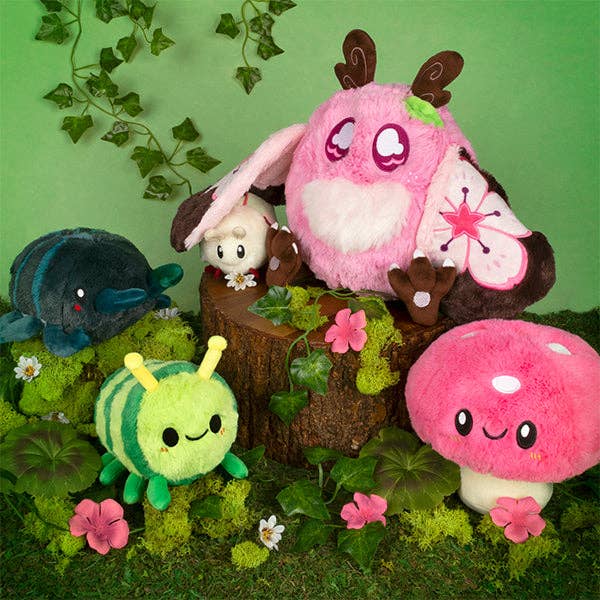 Mini Squishable - Orb Weaver