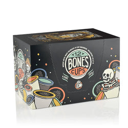 Flavored Coffee Pods - Salted Caramel