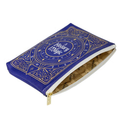 Pouch Purse - A History of Magic