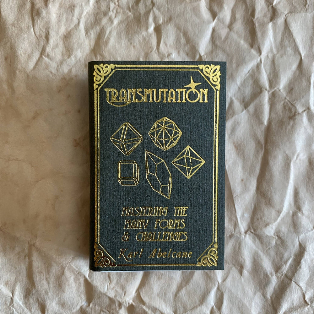 Matchbook - Transmutation
