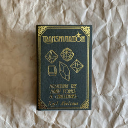 Matchbook - Transmutation