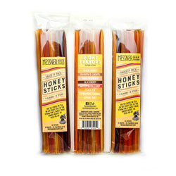 Honey Sticks - Variety Pack (16)