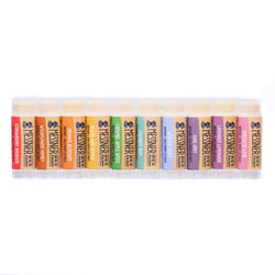 Beeswax Lip Balm - BULK (100)