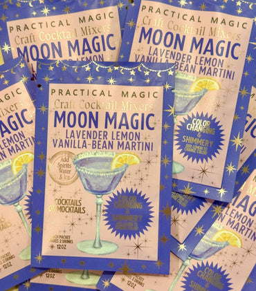 Cocktail Mix - Moon Magic Instant Sparkly