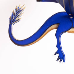 Flying Mobile - Dragon (XL)