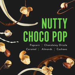Nutty Choco Pop