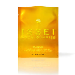 Mochi Gummies - Mango
