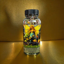 Woodland Fairy Tea