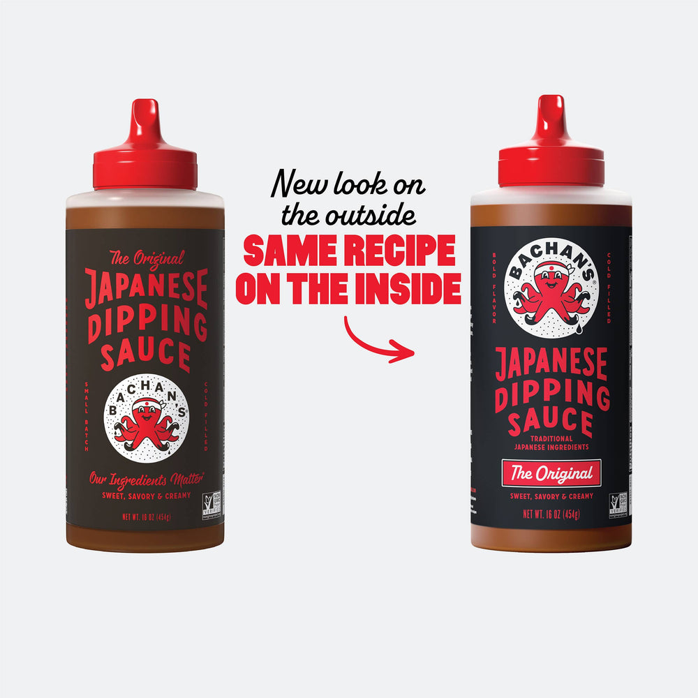 Japanese Sauce - The Original