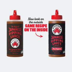 Japanese Sauce - The Original