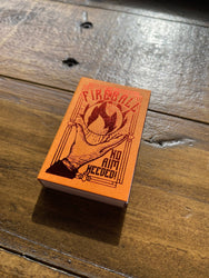 Matchbook - Fireball