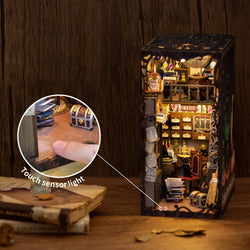 Book Nook Kit - Magic Pharmacist