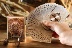 Playing Cards - Greek Mythology