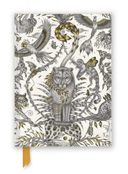 Foiled Journal - Bosque Dreams