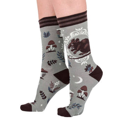 Crew Socks - The Rat