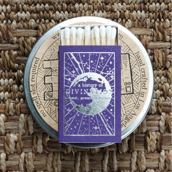 Matchbook - Divination