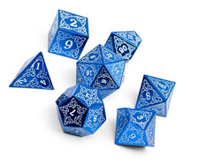 Celtic Mystery Dice Set: Case of 10