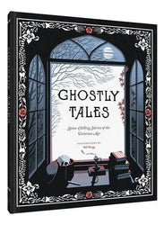 Ghostly Tales