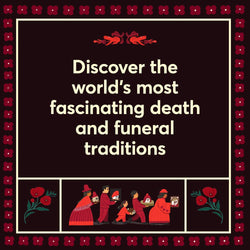 Curious Coffins and Riveting Rituals