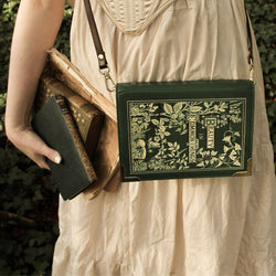 Crossbody Purse - Beauty in Common Things