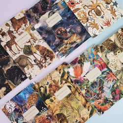 Medival Fantasy Notebook