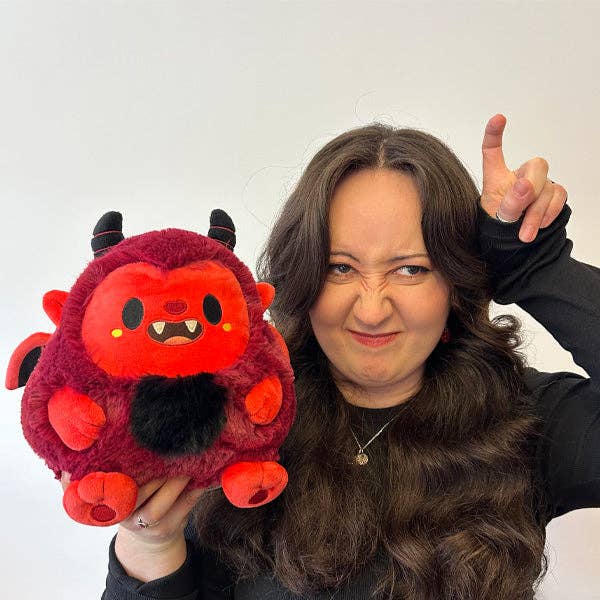 Mini Squishable - Imp