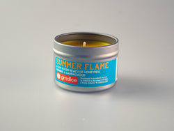 RPG Candle - Summer Flame