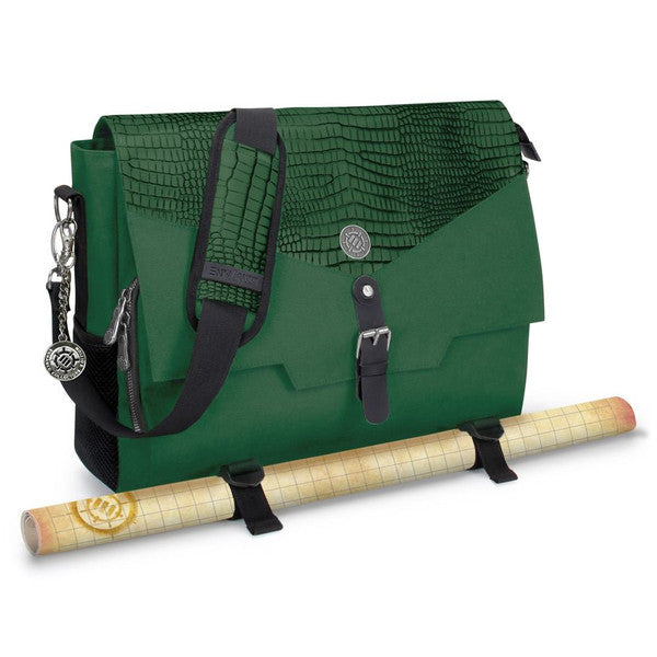Enhance RPG Essentials Bag - Collector's Edition (Green)