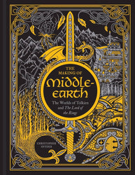 Making of Middle-Earth
